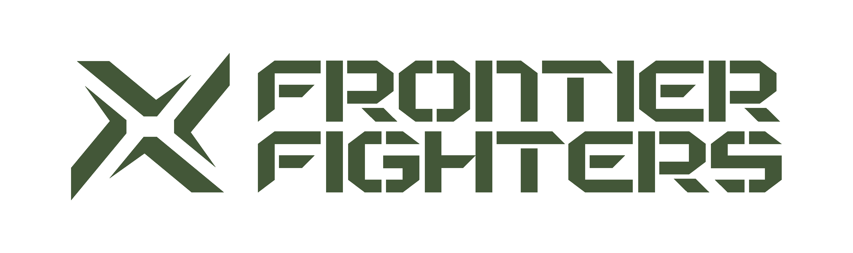Frontier Fighters
