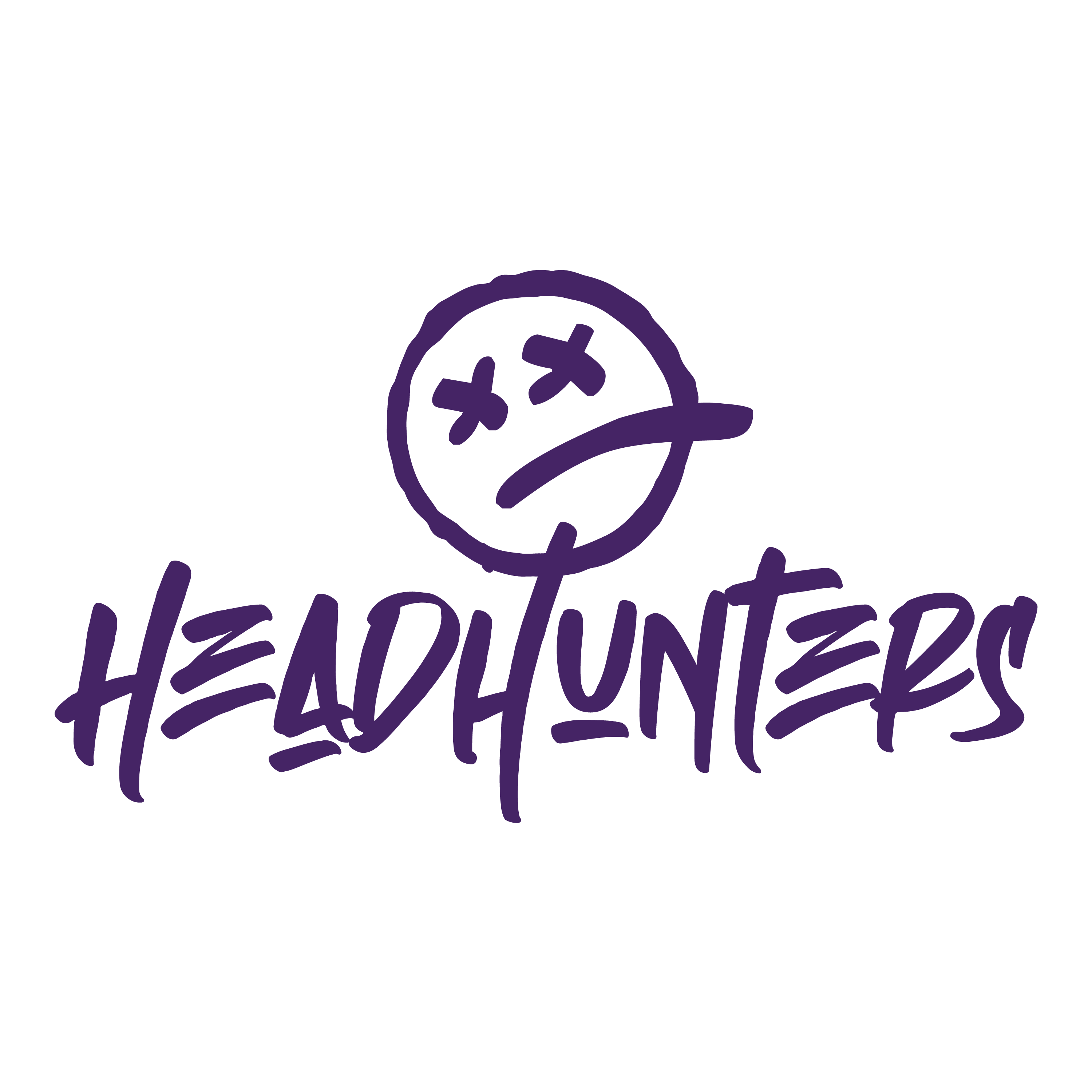 Head Hunters