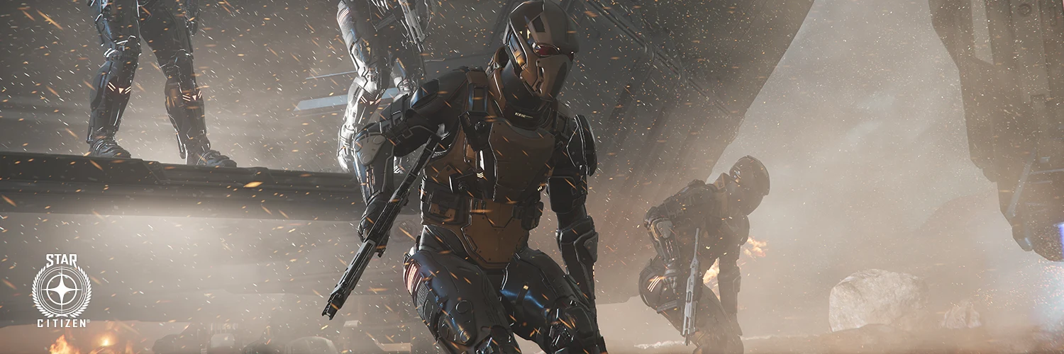 Star Citizen