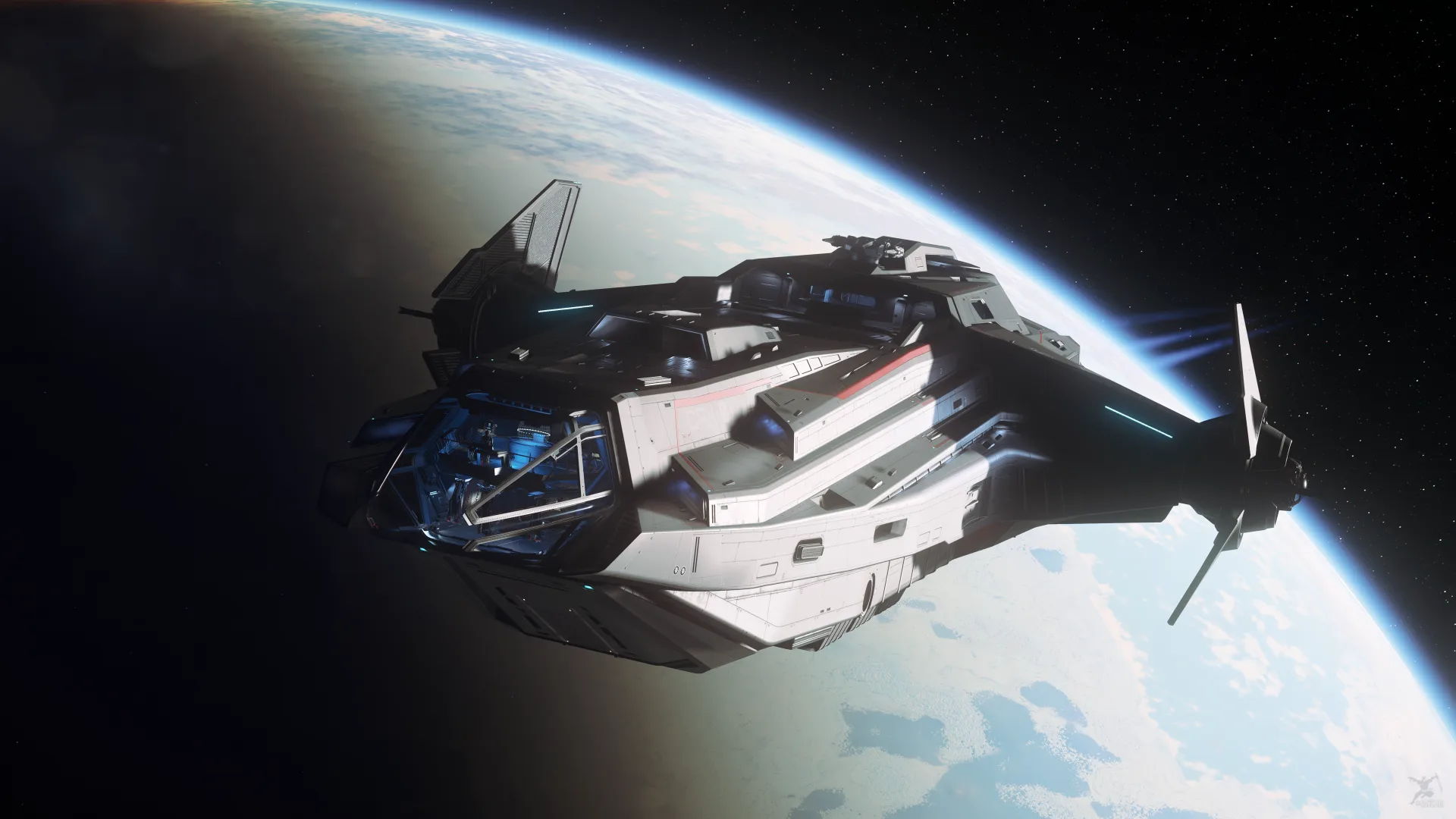 Carrack