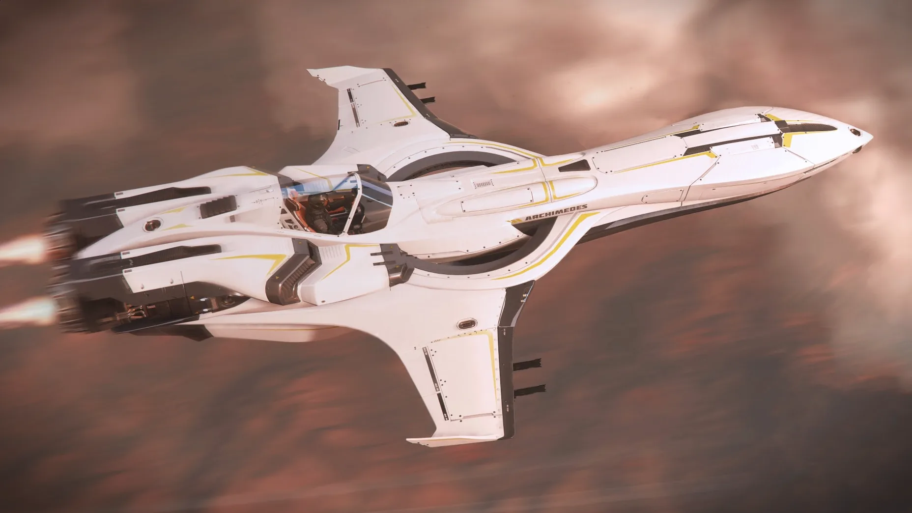 P-72 Archimedes