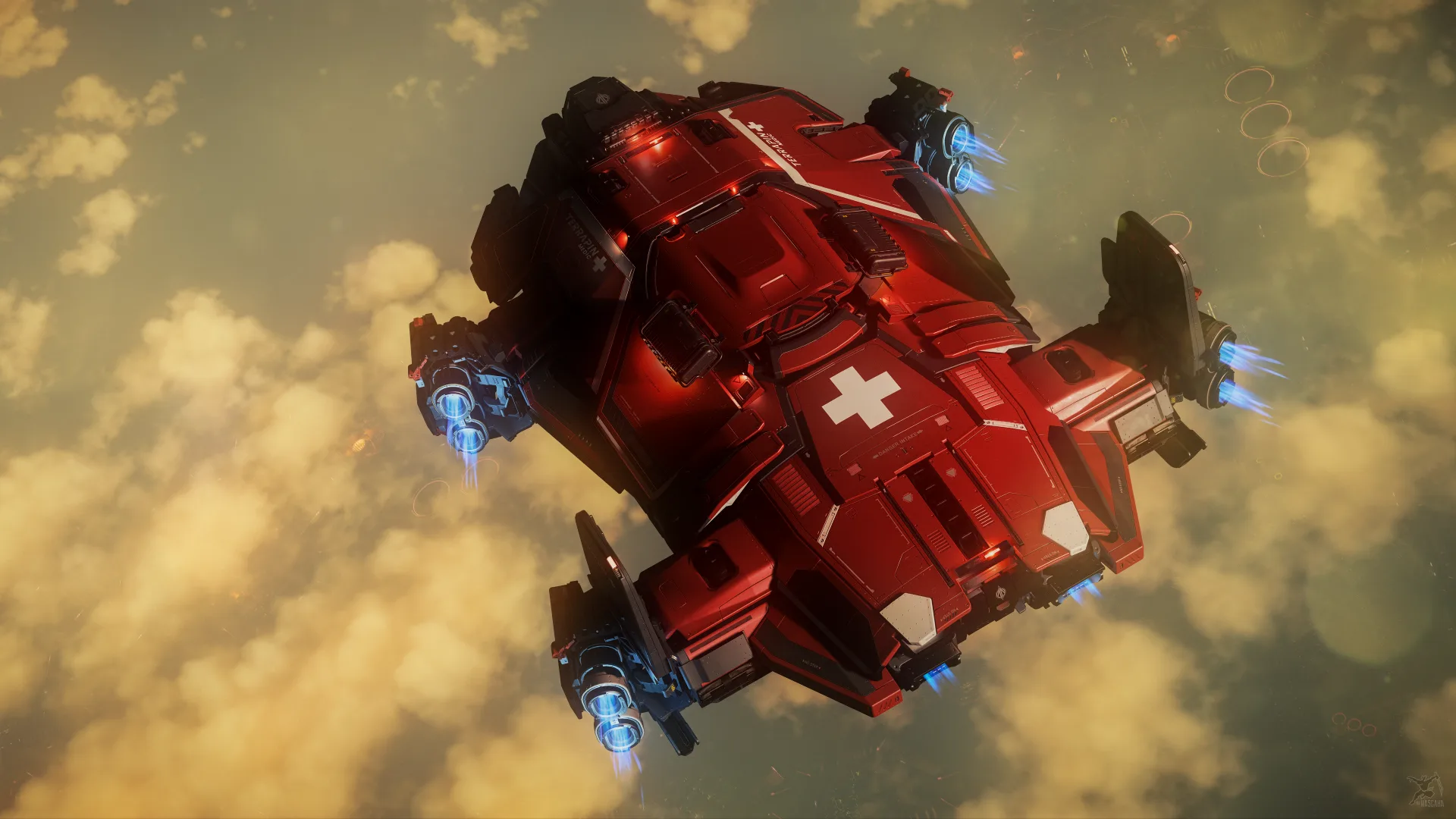 Terrapin Medic
