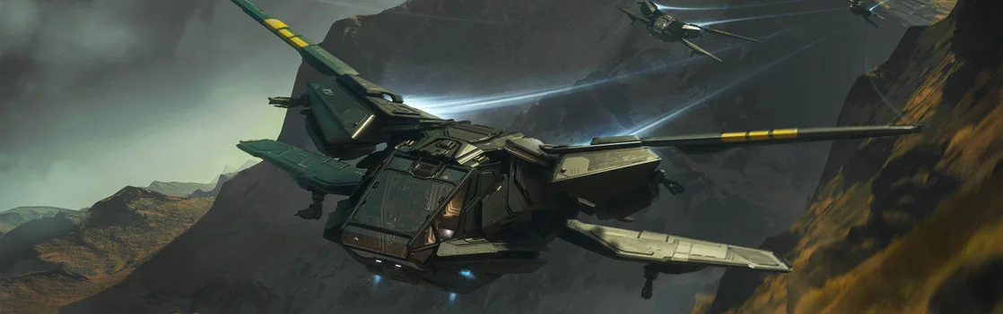 Aurora Mk II