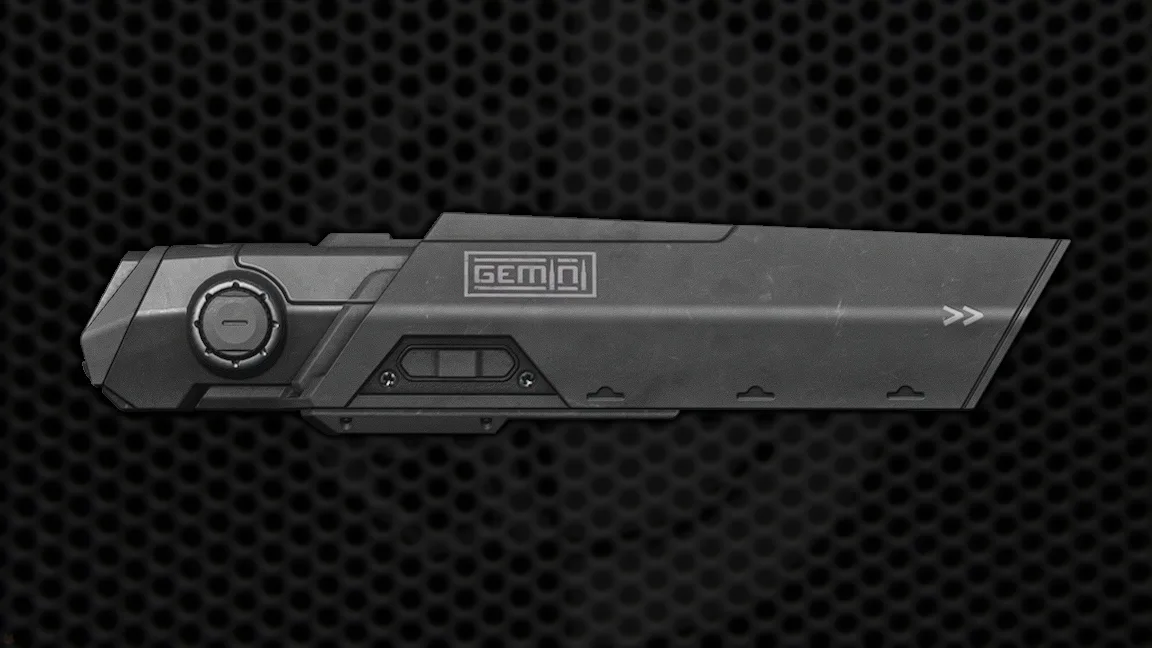 OT8-RF (8x Telescopic)