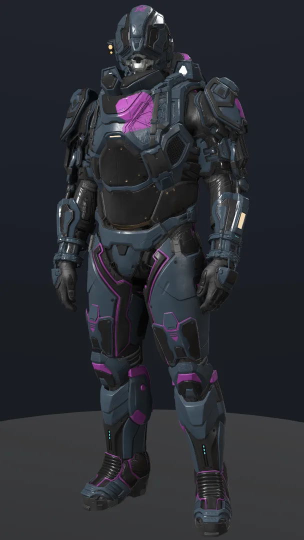 Defiance Core Ultimatum