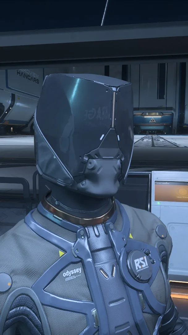 Palatino Helmet Necropolis