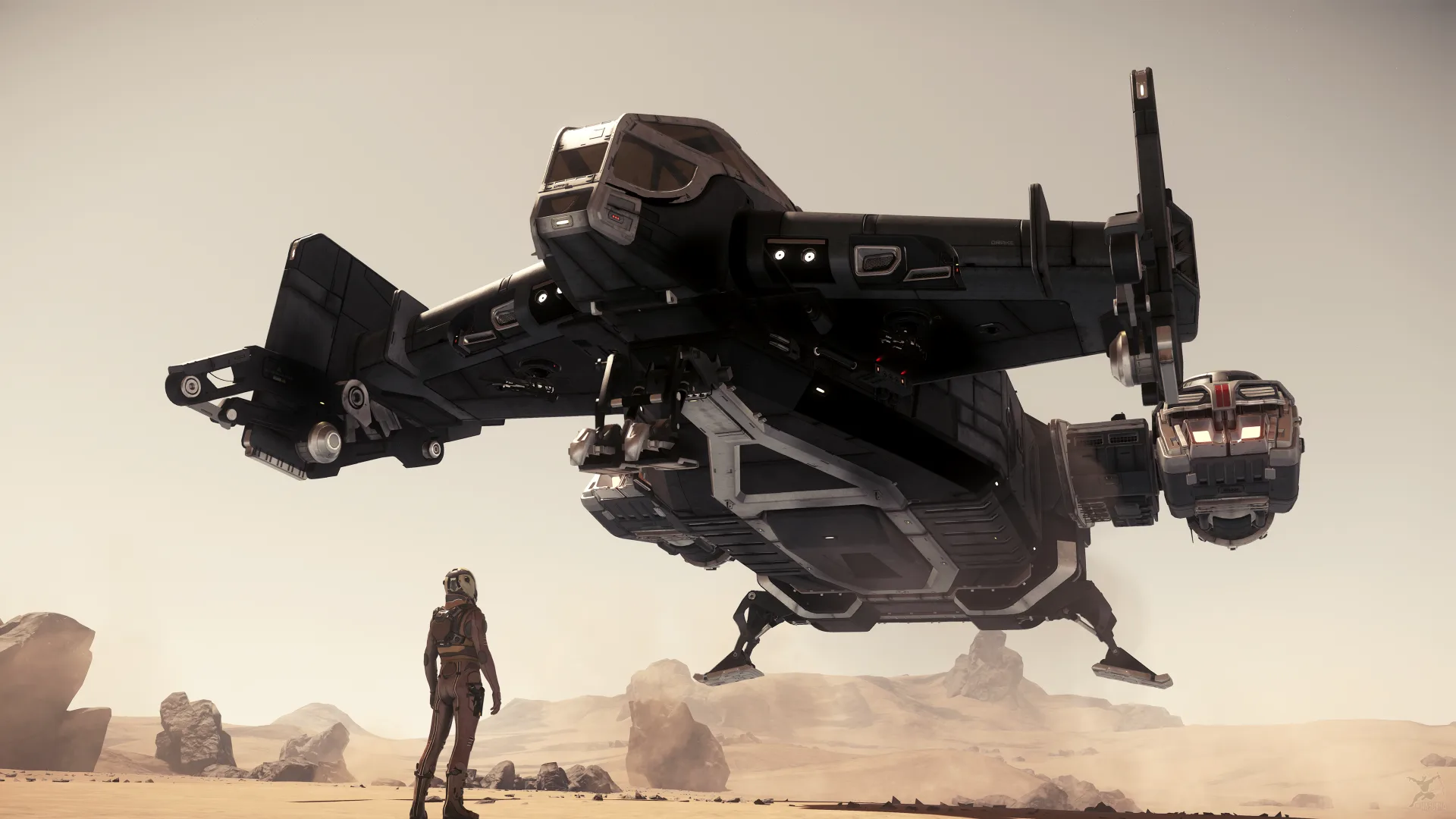 Cutlass Black