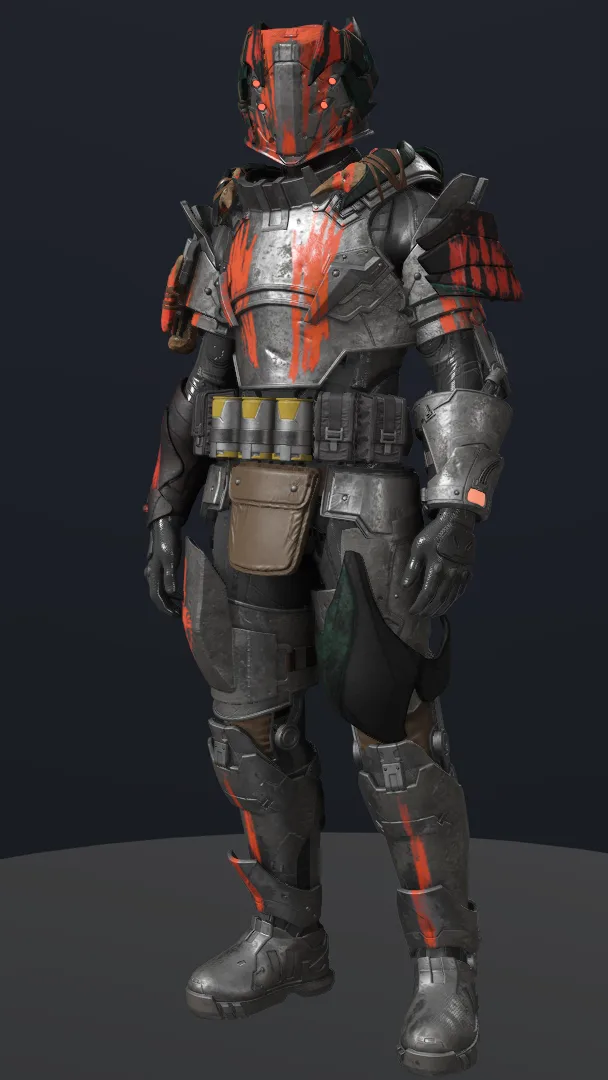 Wrecker Core