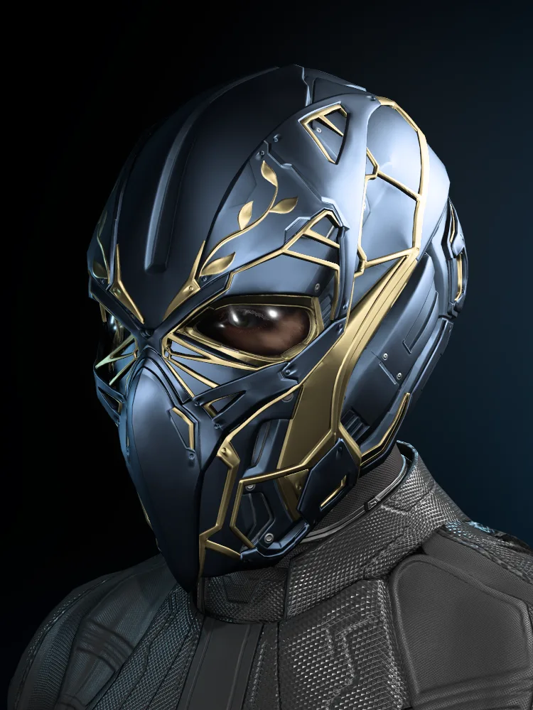 Aves Helmet Epoque