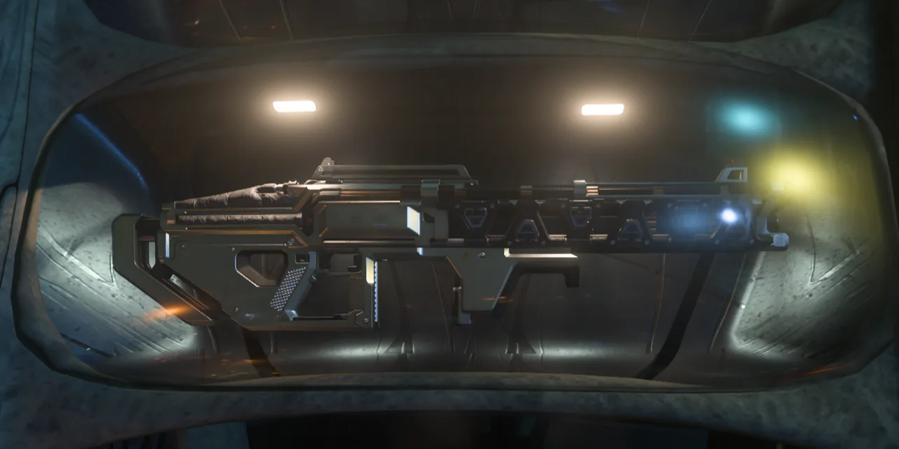 Fresnel "Deepwater" Energy LMG