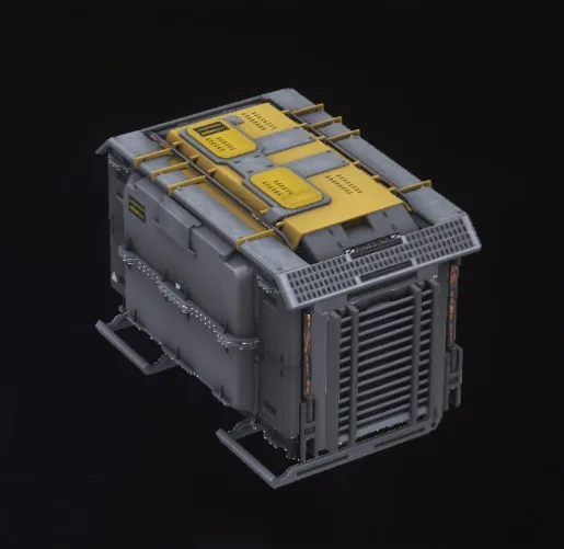 SparkJet