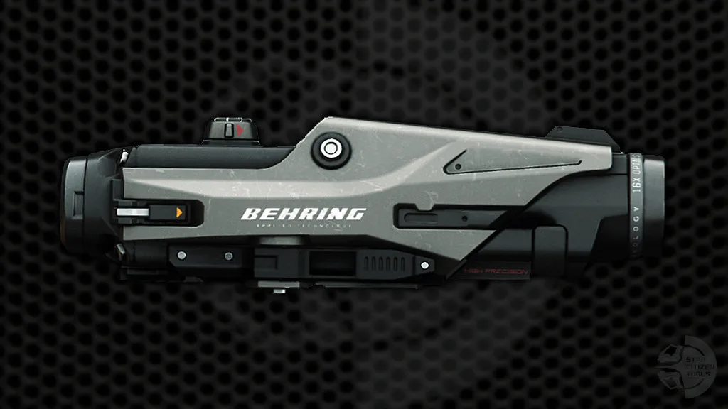 EE08 (8x Telescopic)
