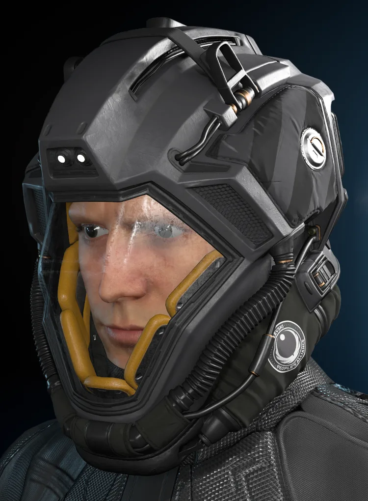 Strata Helmet Levski Edition