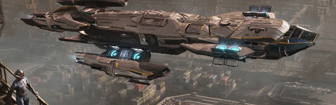 Constellation Mk IV Taurus