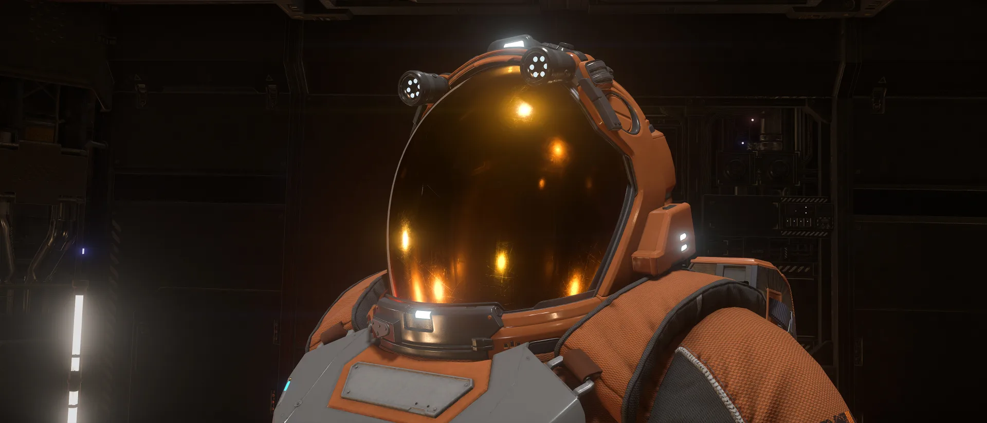 Zeus Exploration Helmet Solar