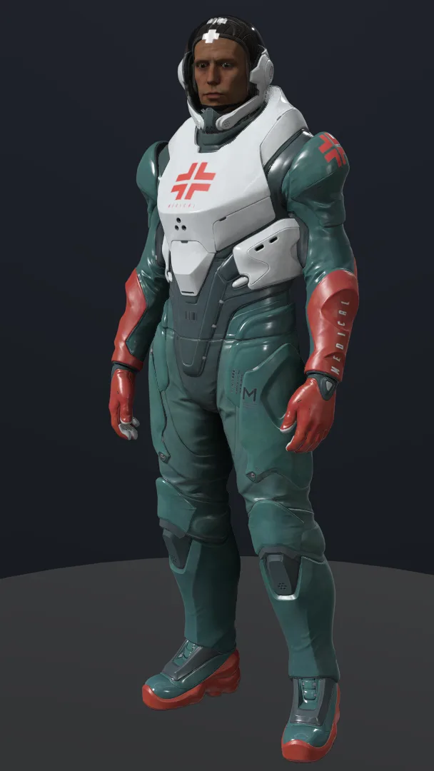 Chiron Core Lifesaver