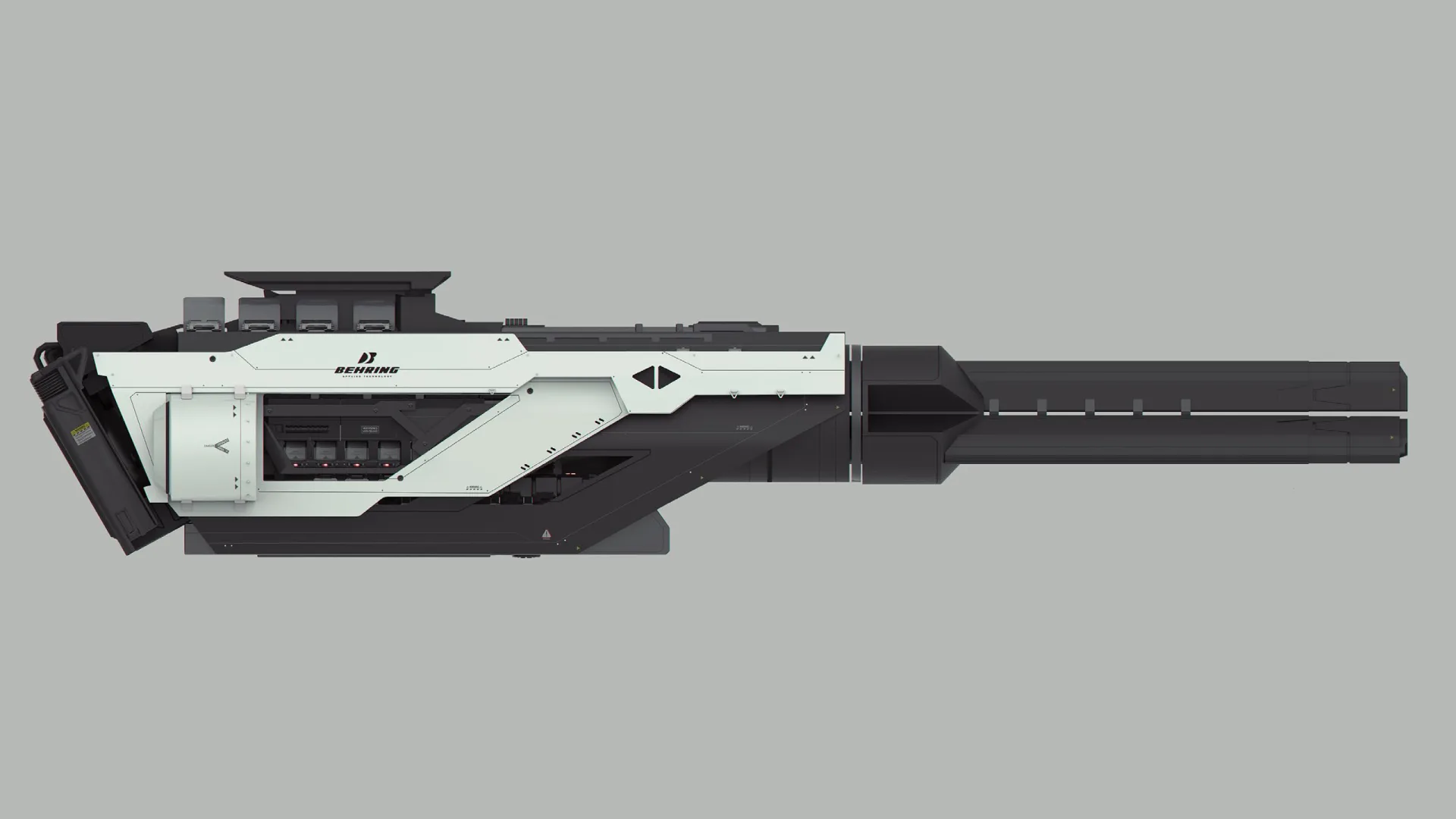 SF7B Gatling