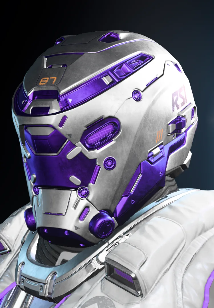 Pembroke Helmet Starchaser Edition