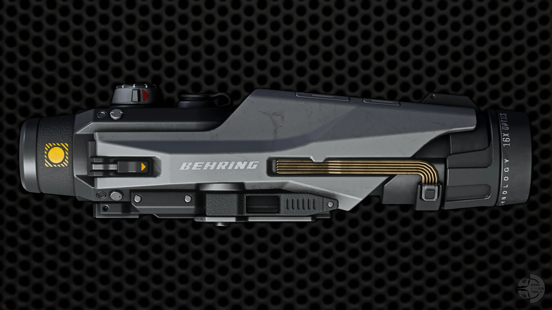 EE16 (16x Telescopic)