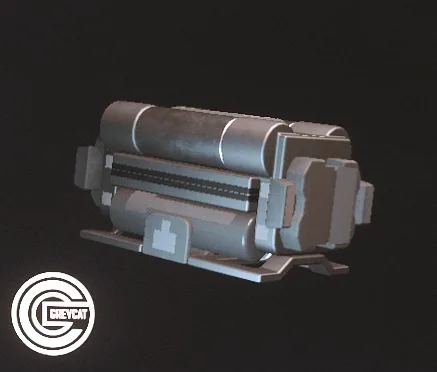 ReadyGrip Tractor Module