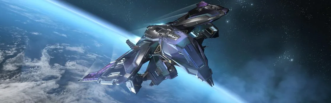 Talon Shrike