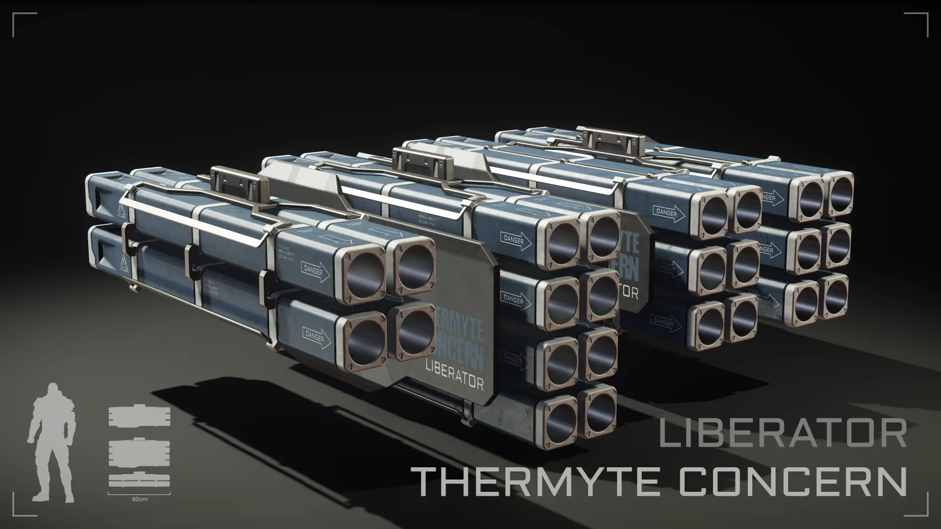 Liberator Ultra