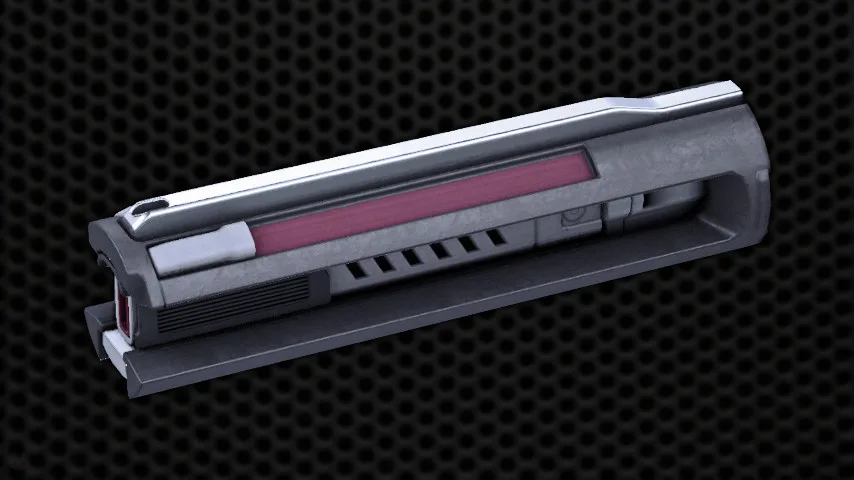 EVSD Cannon