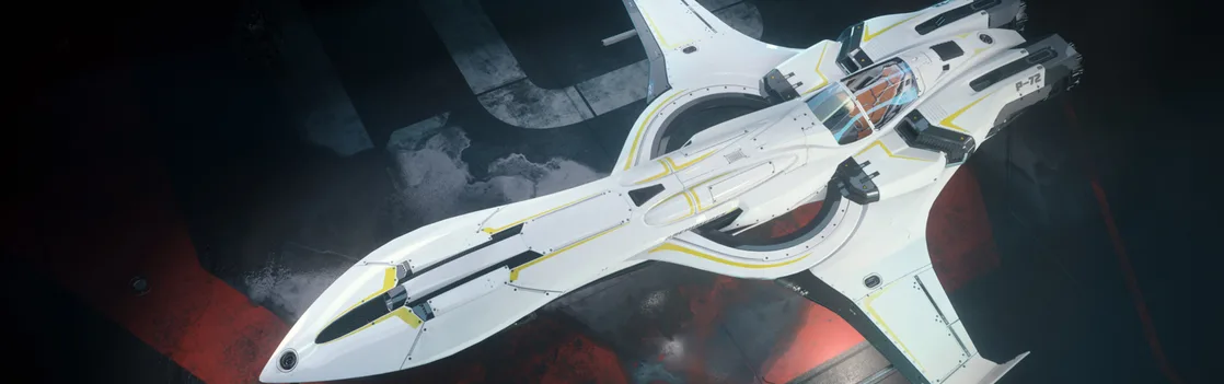 P-72 Archimedes