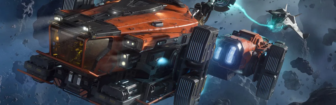 SRV