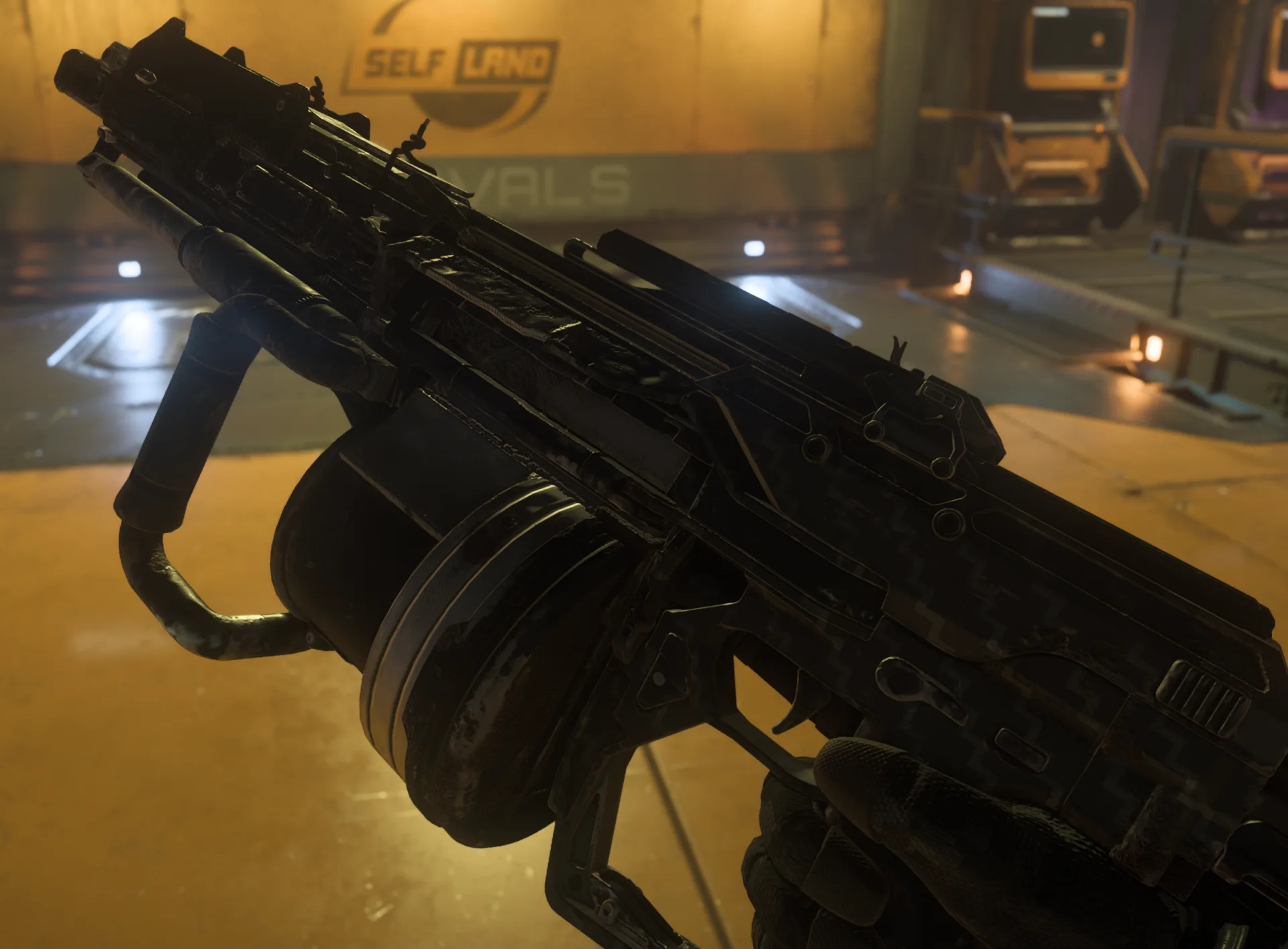 Pulverizer "Zigzag" LMG