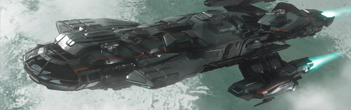 Constellation Mk IV Aquila