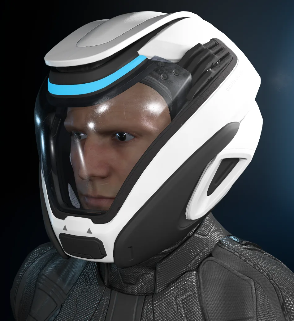 Monde Helmet Hiro