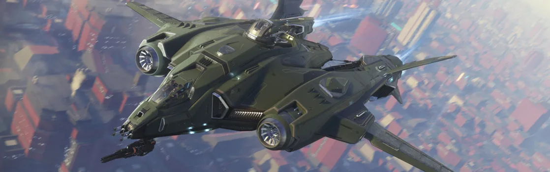 Vanguard Hoplite