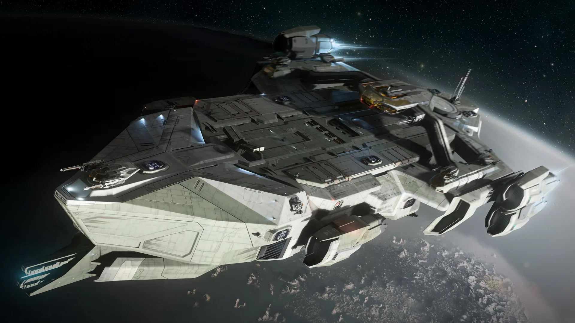 Idris-M