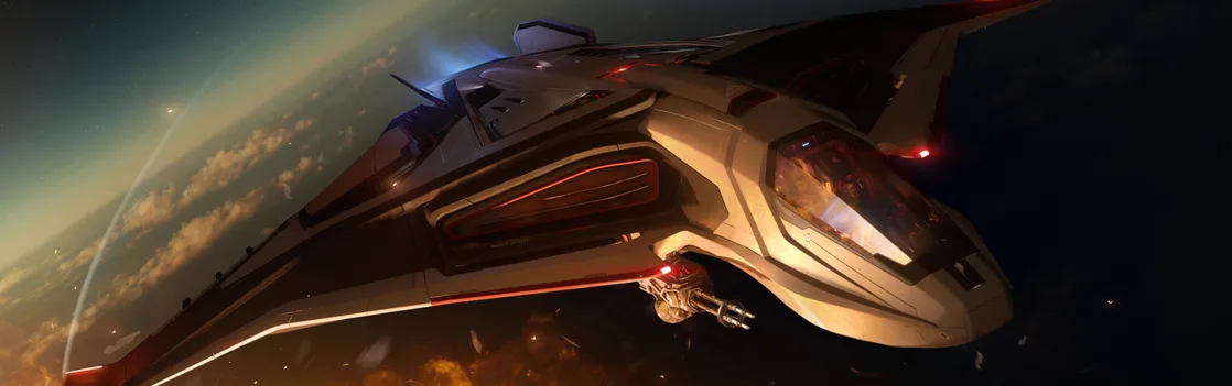 Sabre Firebird