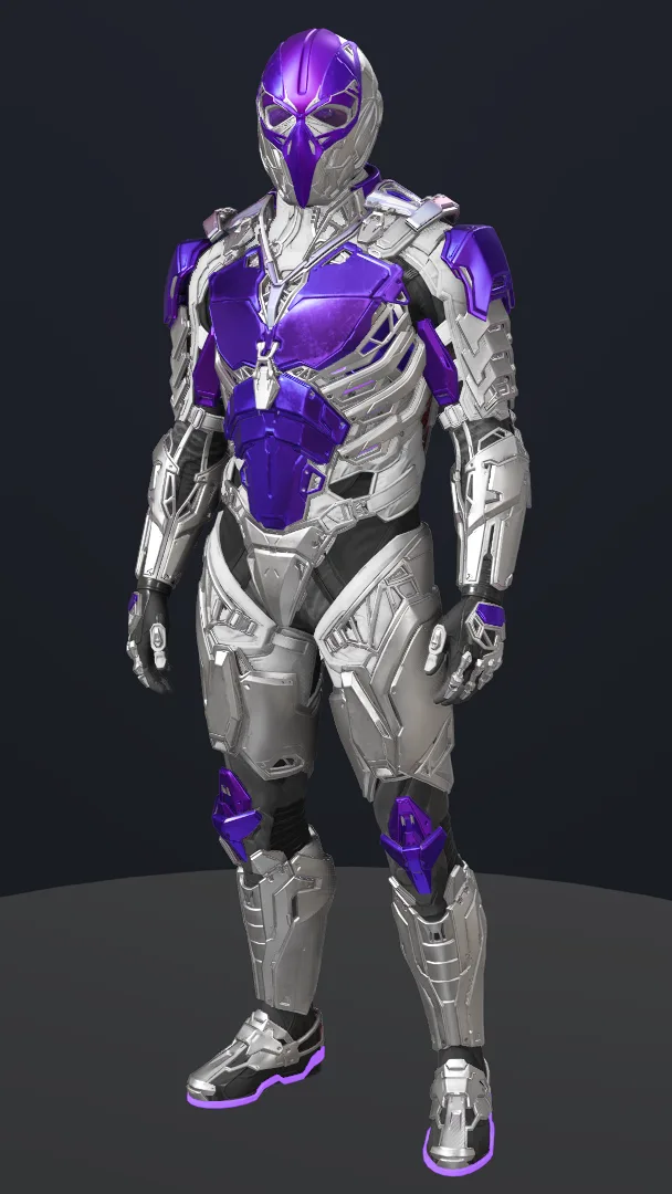 Aves Starchaser Core