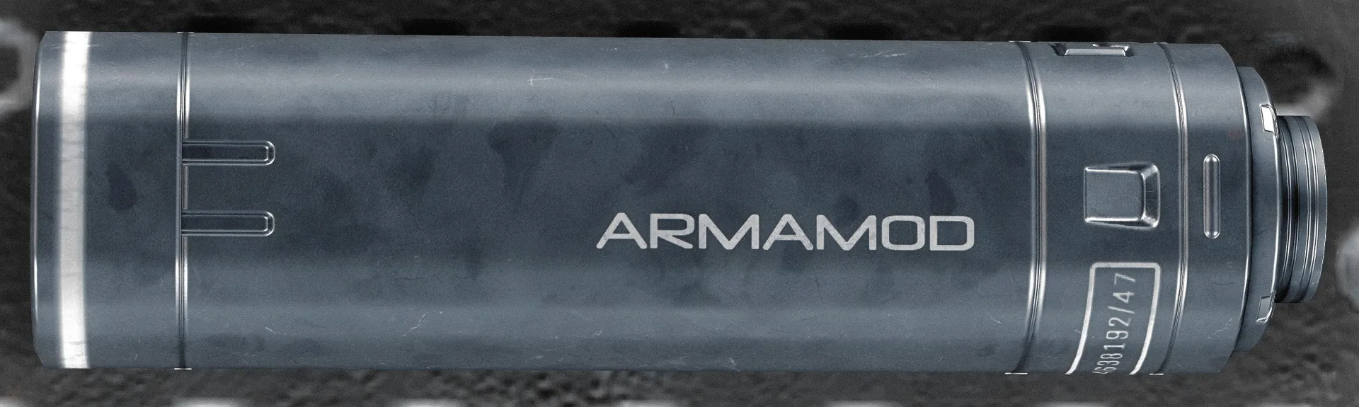 Tacit Suppressor3