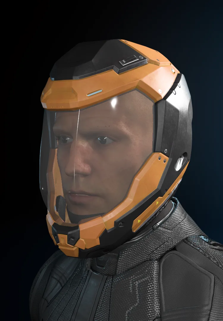 CBH-3 Helmet Covalex Edition