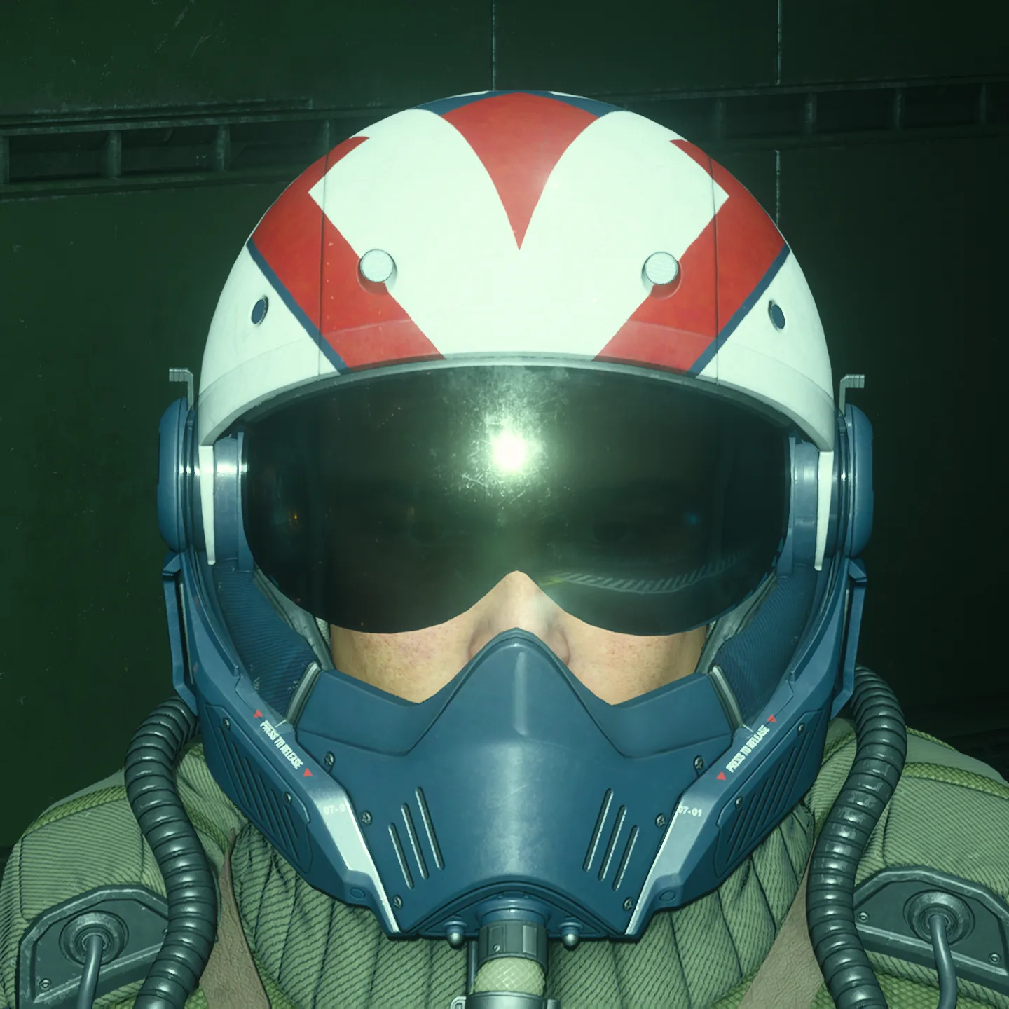 Tailwind Flight Helmet Adrenaline