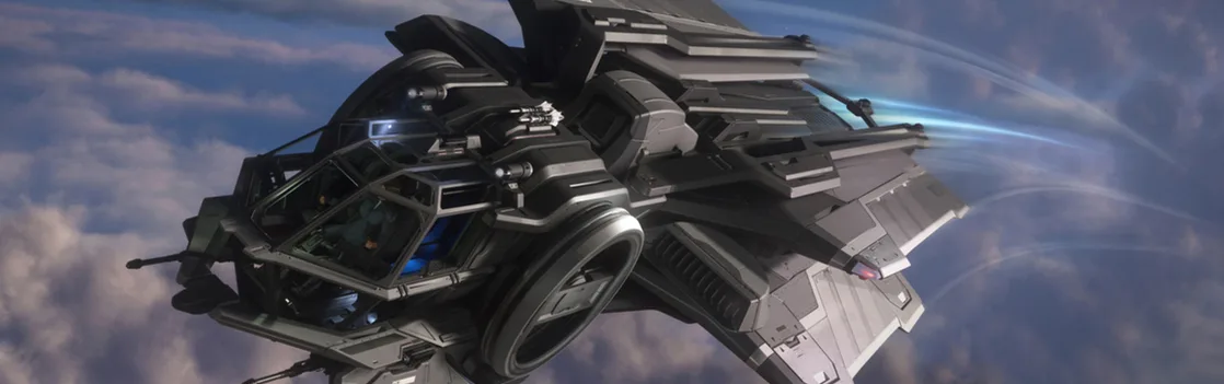 Aurora Mk I ES