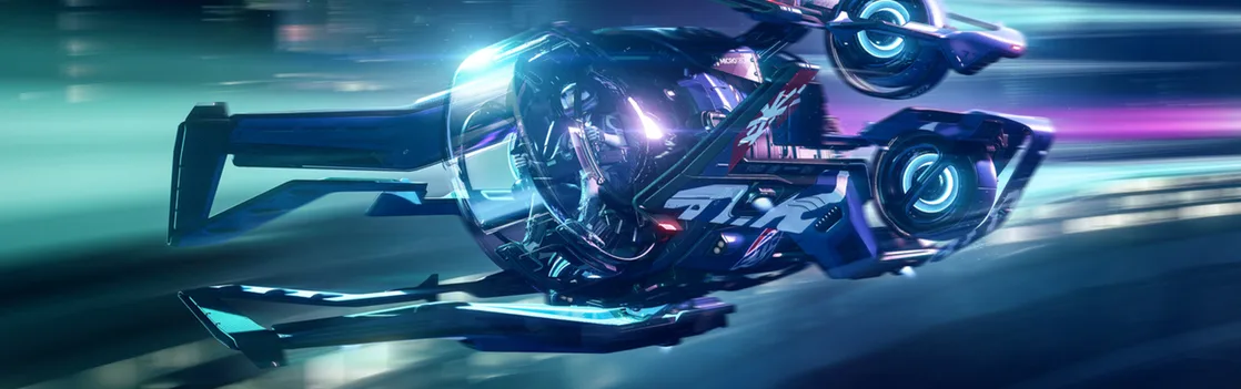 Fury LX