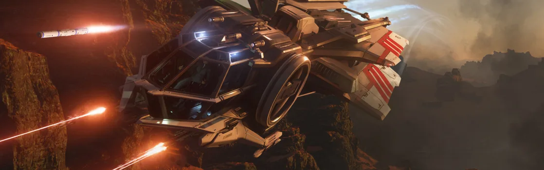 Aurora Mk I MR