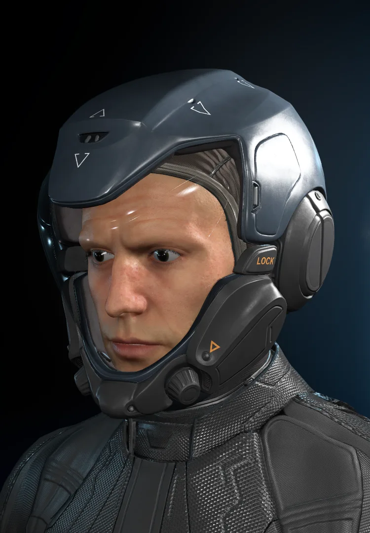 Testudo Helmet