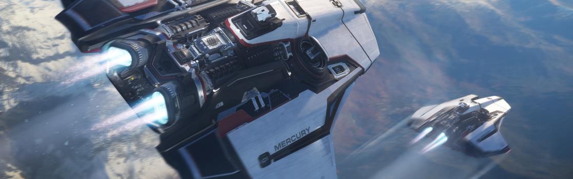 Mercury