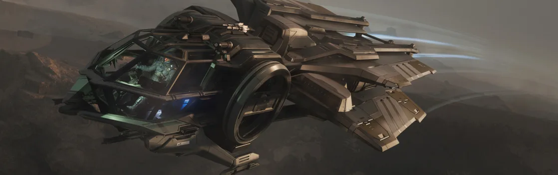 Aurora Mk I CL