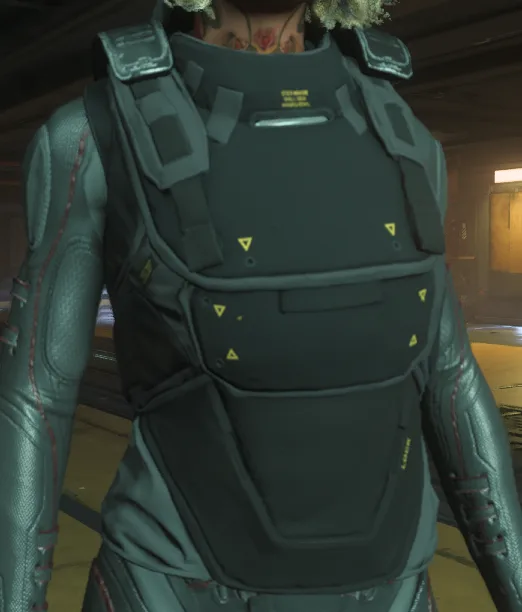 Testudo Core
