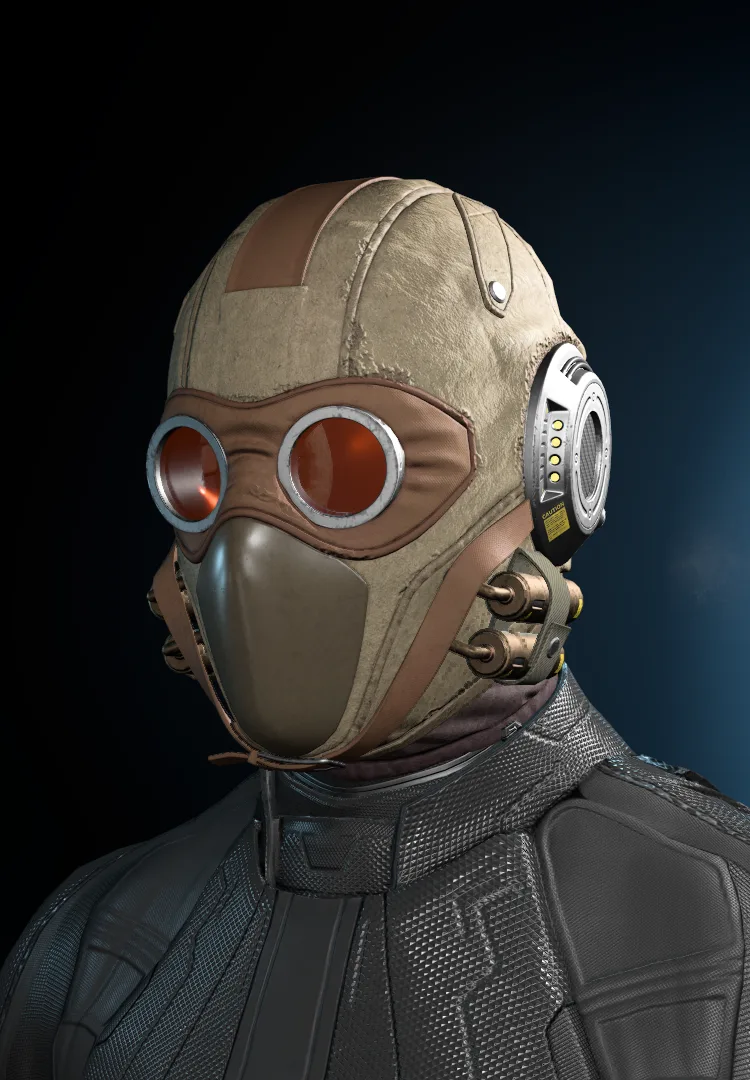 Voss Helmet