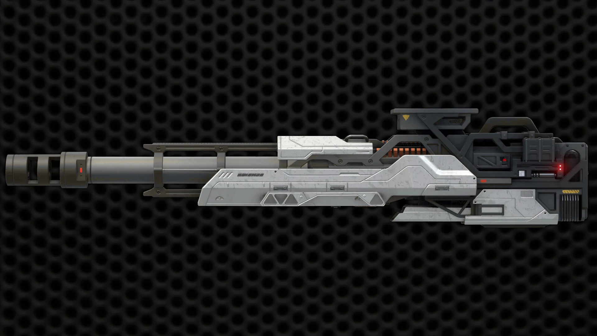 C-788 Cannon
