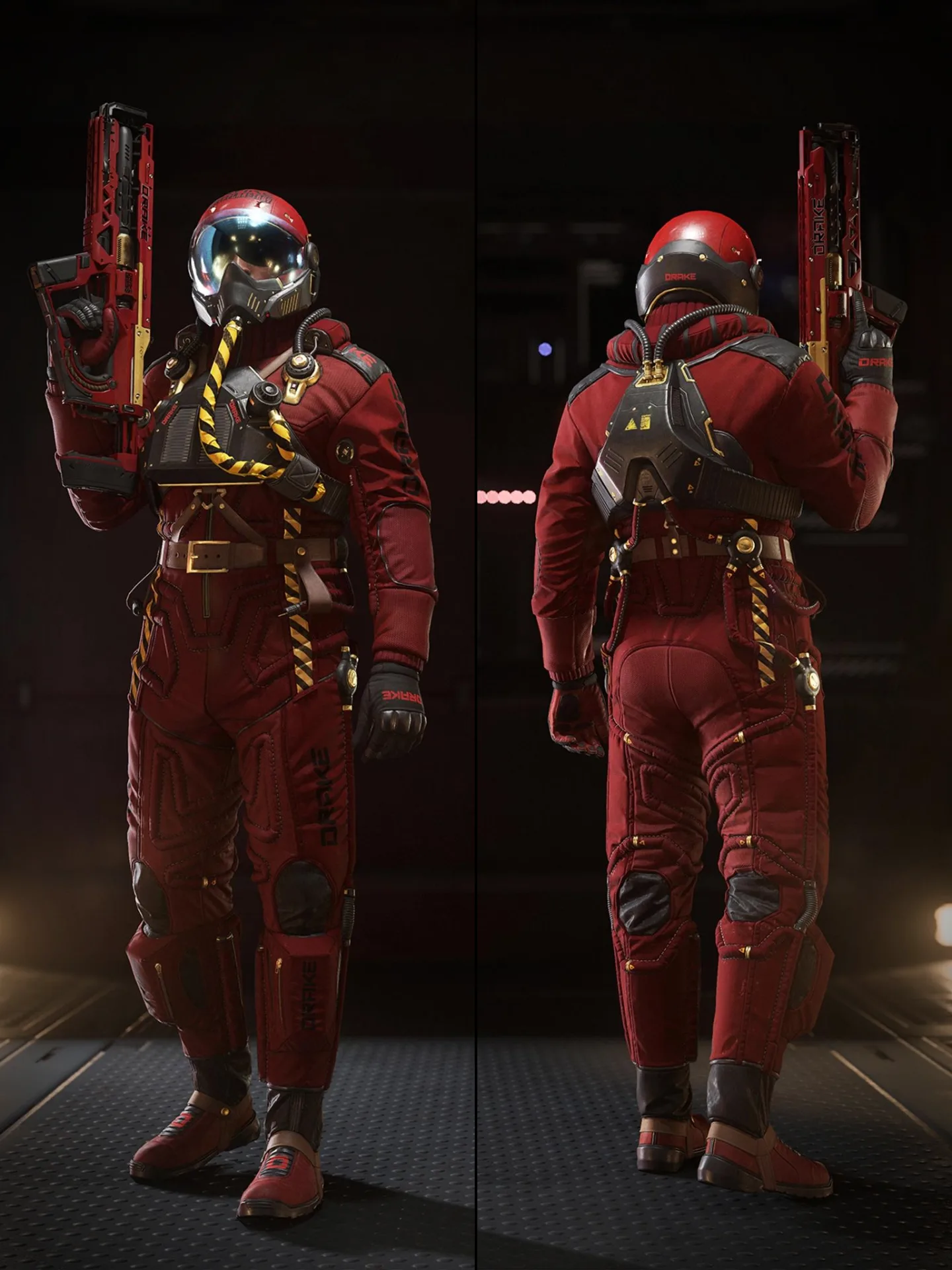 Tailwind Flight Helmet Drake