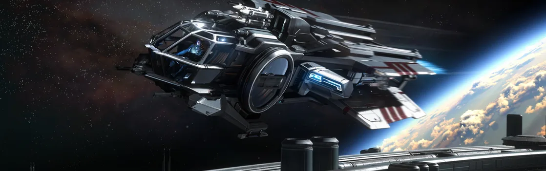 Aurora Mk I SE